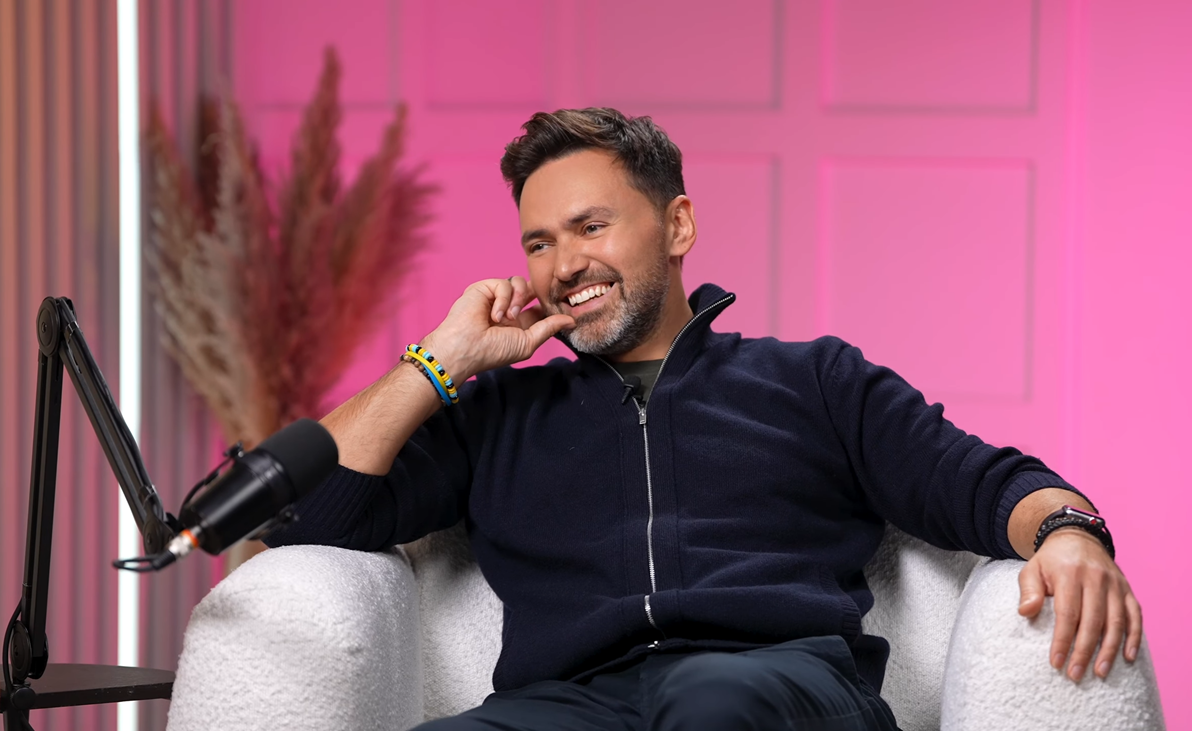 Тімур Мірошниченко ледь не став Холостяком: чому не склалося